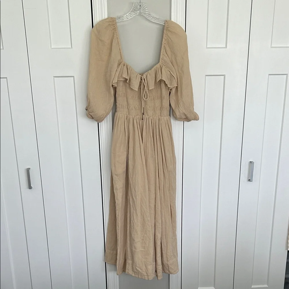 Free People Oasis Dress - Picture 1 of 11